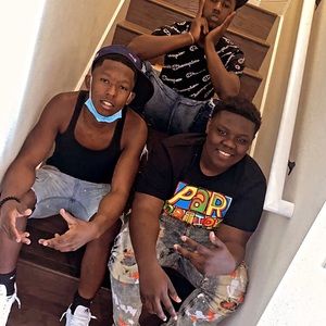 Meet your Posher, Nick